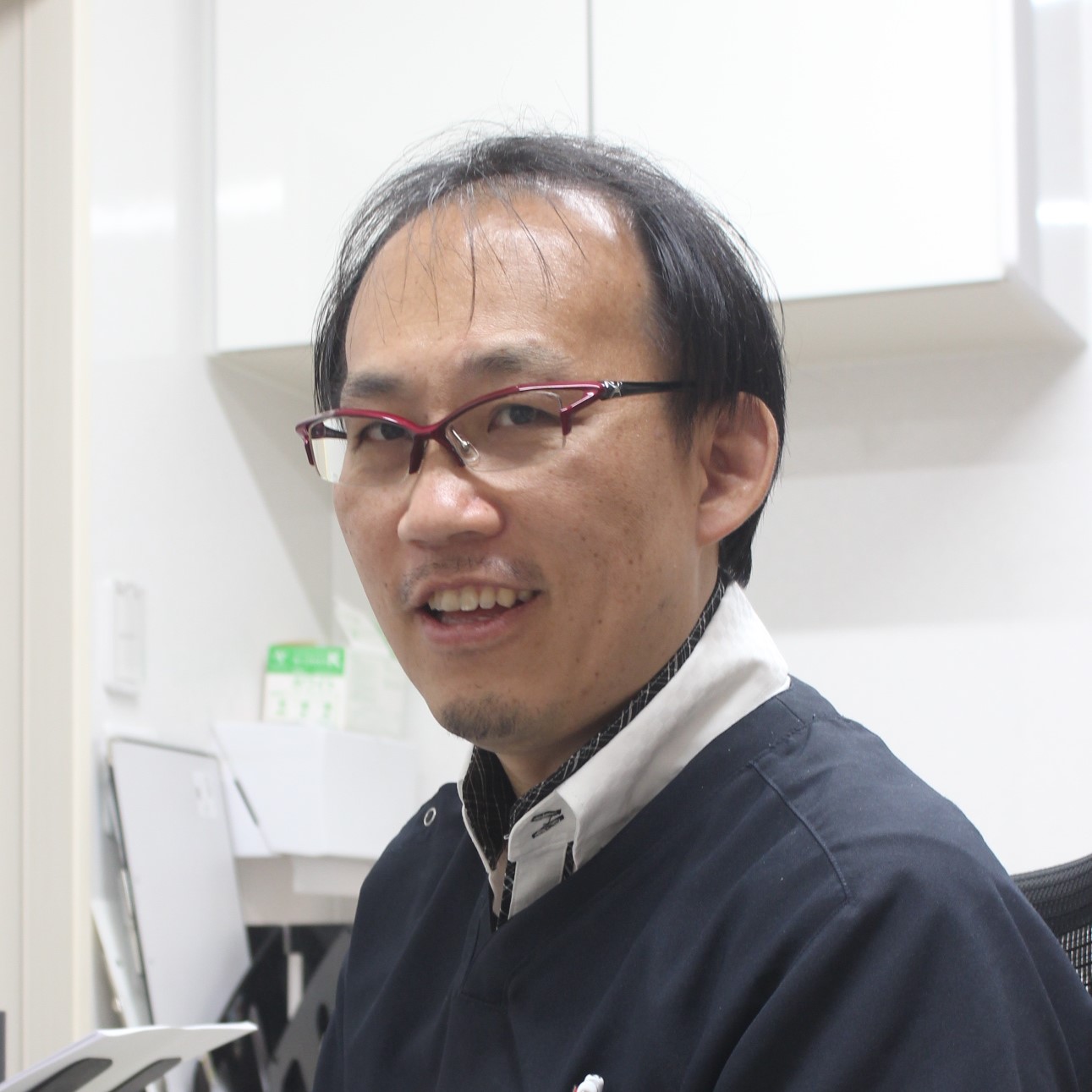 杉山正洋