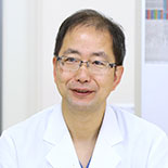医学博士 松尾 仁司先生